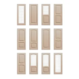 Sofia classic doors collection